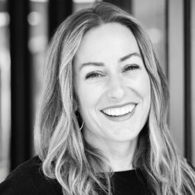 Alice Gibbs, Executive Search, Partner.