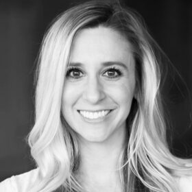 Ariele Fleming, Executive Search, Managing Director.