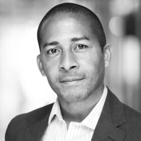 Cam Snaith, True Advance, co-CEO.