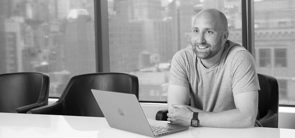 Dan Kagdis, Executive Search, Partner.