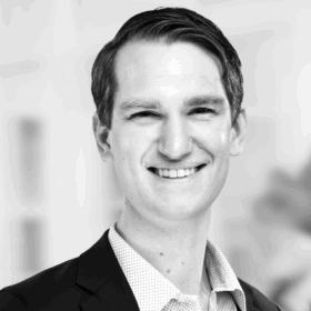 Chris Schipper, Executive Search, Managing Director.
