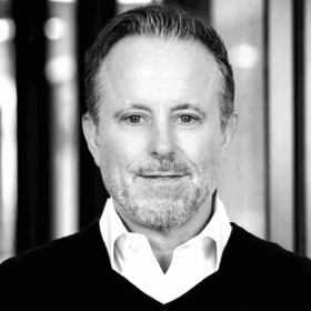 Dan Cremins, Executive Search, Managing Director.