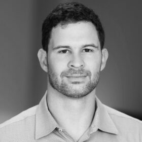 Evan Grossman, Executive Search, Managing Director.