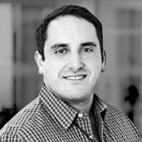 Gil Cosnett, Executive Search, Partner.
