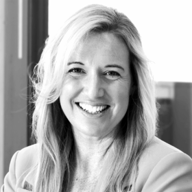 Kelli Allen, Executive Search, Managing Director.