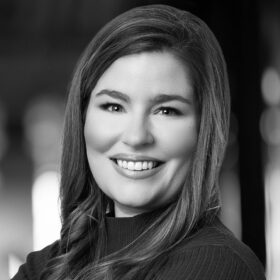 Mary Kate Arturi, Executive Search, Managing Director.