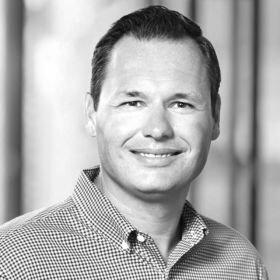 Matt Engel, Executive Search, Managing Director.