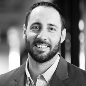 Michael Greene, Executive Search, Managing Director.
