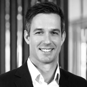 Nemo Nemeth, Executive Search, Chief Data & Analytics Officer.