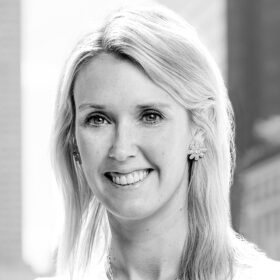 Pamela Golding, Executive Search, Managing Director.
