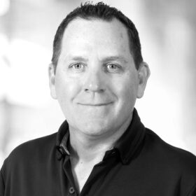 Pat Haggerty, Executive Search, Managing Director, Founder.
