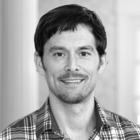 Reed Flesher, True Technologies.