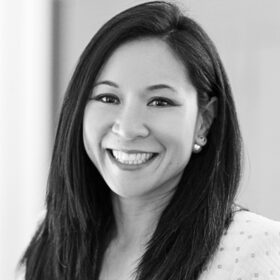 Rhoda Longhenry, Executive Search, Managing Director.