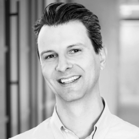 Rick Bank, Executive Search, Managing Director.
