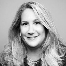 Alison Weil, Executive Search, Partner.
