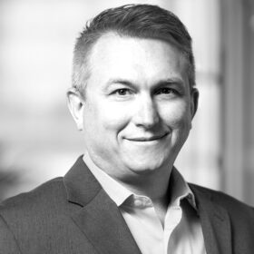 Bobby Gormsen, Executive Search, Partner.
