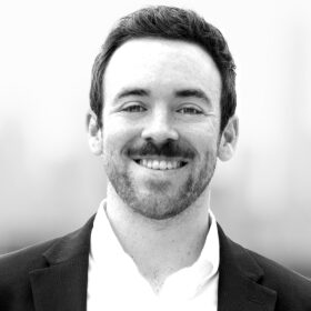 Brian Strand, Executive Search, Principal.