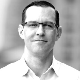 Chris Pannone, Executive Search, Partner.