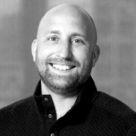 Dan Kagdis, Executive Search, Partner.