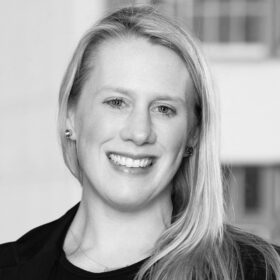 Helen Resor, Executive Search, Partner.