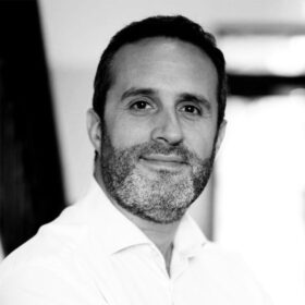 Jamie Newton, Executive Search, Partner.