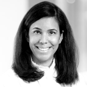 Jennifer DeCastro, Executive Search, Partner.