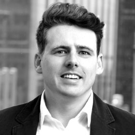Joe Illsley, Executive Search, Principal.