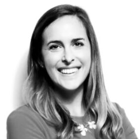 Lauren Stuhr, Executive Search, Principal.