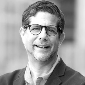 Matt Goldstein, Executive Search, Managing Director.