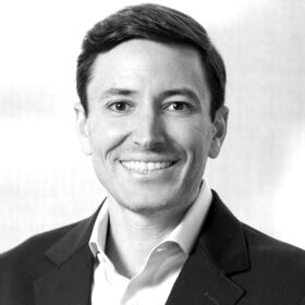 Matt Solomon, Executive Search, Managing Director.