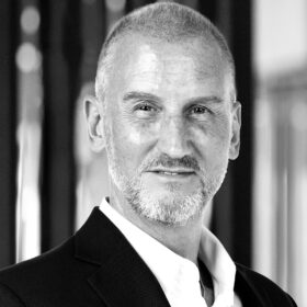 Mike Amour, Executive Search, Advisor.