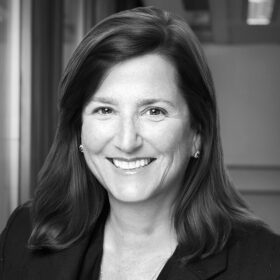 Missy Marron, Executive Search, Managing Director.