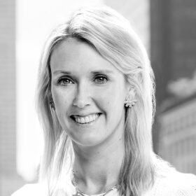 Pamela Golding, Executive Search, Managing Director.