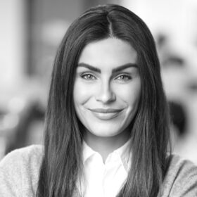 Rachel Wimmer, Executive Search, Principal.