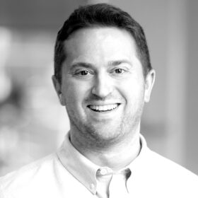 Ryan Lupo, Executive Search, Partner.