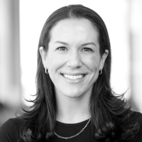 Teresa Curtis, Executive Search, Partner.