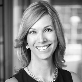 Teresa Green, Executive Search, Managing Director.