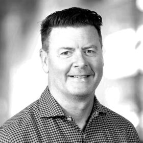 Tim McDonald, Executive Search, Managing Director, Founder.