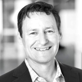 Tom Willie, Executive Search, Partner.