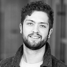 Tyler Reed, Executive Search, Principal.