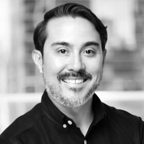 Tyson Bennett, Executive Search, Partner.
