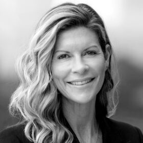 Vanessa Vercollone, Executive Search, Managing Director.