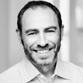 Steve Cornacchia, Executive Search, Partner.