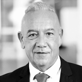 Alex Andarakis, Executive Search, Advisor.