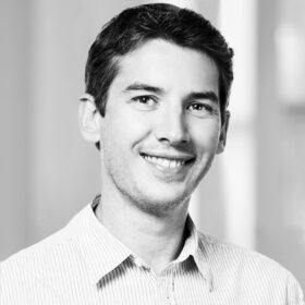 Alex Gold, Executive Search, Partner.