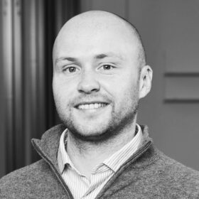 Alex Howman, Executive Search, Principal.