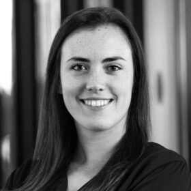 Alison Finn, Executive Search, Partner.