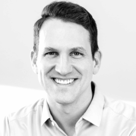 Andrew Utrup, Executive Search, Partner.
