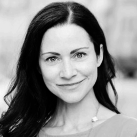 Anna Sagalova, Executive Search, Advisor.
