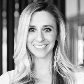 Ariele Fleming, Executive Search, Managing Director.